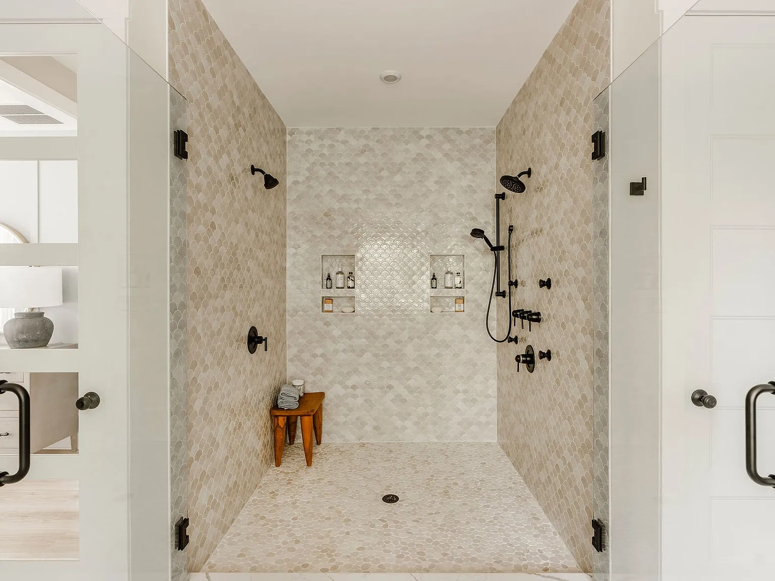 Bathroom remodel near me Arlington